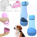 Big Size Drinking Bottle For People & Pet